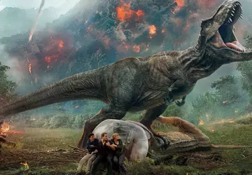 Der Dinosaurier kehrt zurück: Ein neuer ...