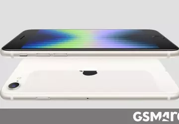 Apple iPhone SE (2022) kommt in ...