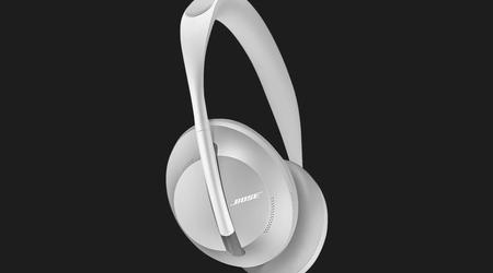 $50 Rabatt: Bose Noise Cancelling Headphones 700 mit ANC bei Amazon zu einem Aktionspreis erhältlich
