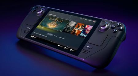 Innerhalb von drei Jahren hat sich das Steam Deck über 4 Millionen Mal verkauft - die Popularität von Valves Konsole ist damit doppelt so hoch wie die seiner Konkurrenten
