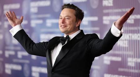 Musk Intrigen: Am Ende des Jahres wird die "epischste Präsentation in der Tesla-Geschichte" stattfinden