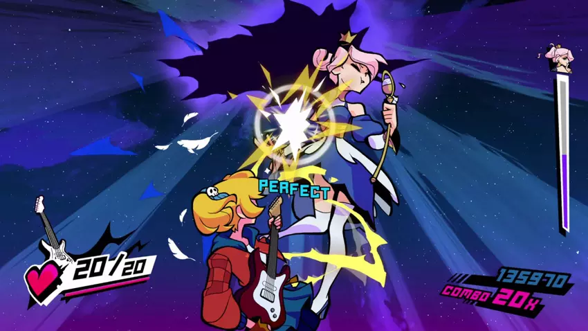 Rift of the NecroDancer für PC wird am 5. Februar veröffentlicht, und etwas später wird das Spiel auf Switch erscheinen