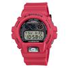 Casio G-Shock DW-6900TR Uhr in der europäischen Markteinführung