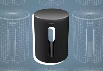 Sonos Sub Mini leckt nach der ...