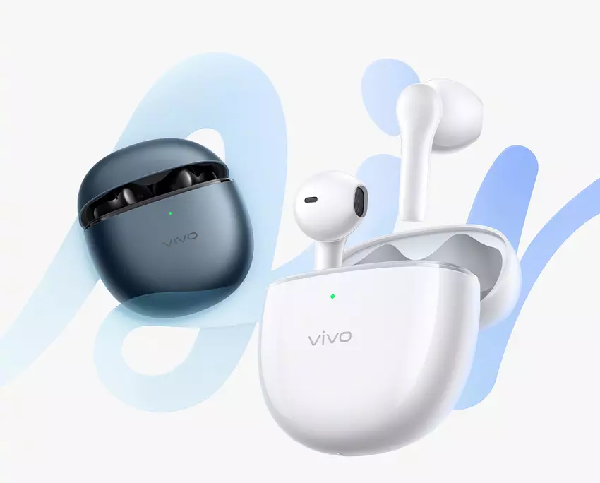 Nicht nur die Smartphones vivo S17 und vivo S17 Pro: vivo stellt am 31. Mai weitere vivo TWS Air Pro Ohrhörer vor