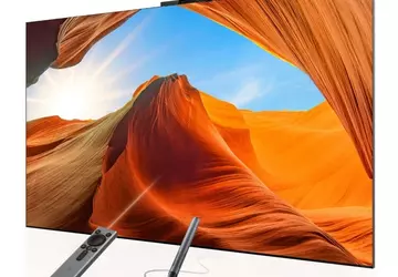 Huawei Smart Screen V6 Intelligente Fernseher ...