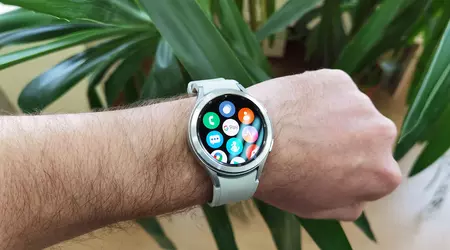 Samsung Galaxy Watch4 Classic im Test: Endlich mit Google Pay!