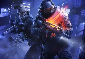 Battlefield 2042 hat online einen rekordverdächtigen ...