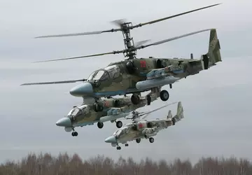 Minus $64.000.000: AFU schießt 4 russische ...