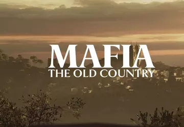Mafia: The Old Country wird eine ...