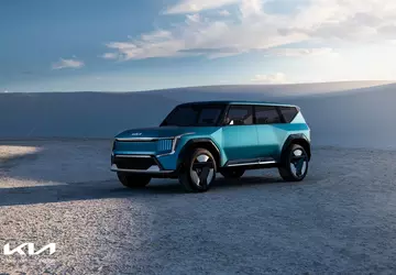Rivian R1S und Tesla Model X-Konkurrent: ...