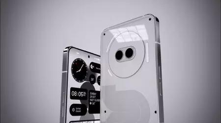 Nothing Phone (2a) erhält ein 45W-Schnellladegerät