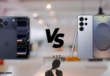 Apple iPhone 17 Pro Max vs ...