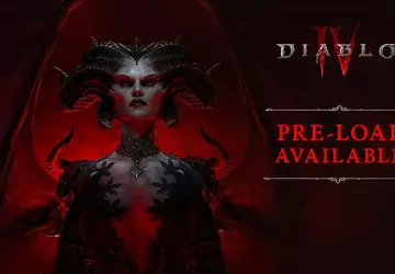Diablo IV-Vorabversion auf allen Plattformen verfügbar