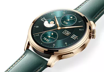 Wie viel wird die Honor Watch ...