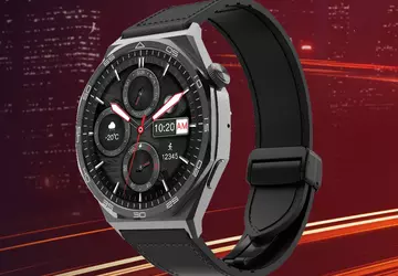 Lenovo stellt eine erschwingliche Smartwatch mit ...