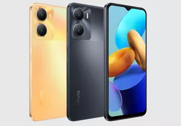 vivo kündigte ein Budget-Smartphone Y53t mit ...
