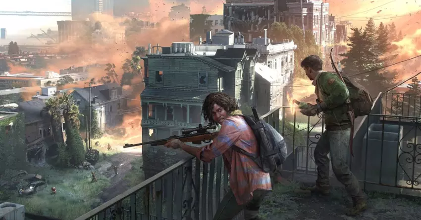 Das Online-Spiel im The Last of Us-Universum war großartig, aber Naughty Dog wusste, dass sie es nicht unterstützen konnten, ohne zukünftige Projekte zu gefährden