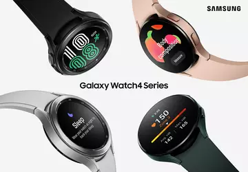 Nicht nur die Galaxy Watch 5 ...