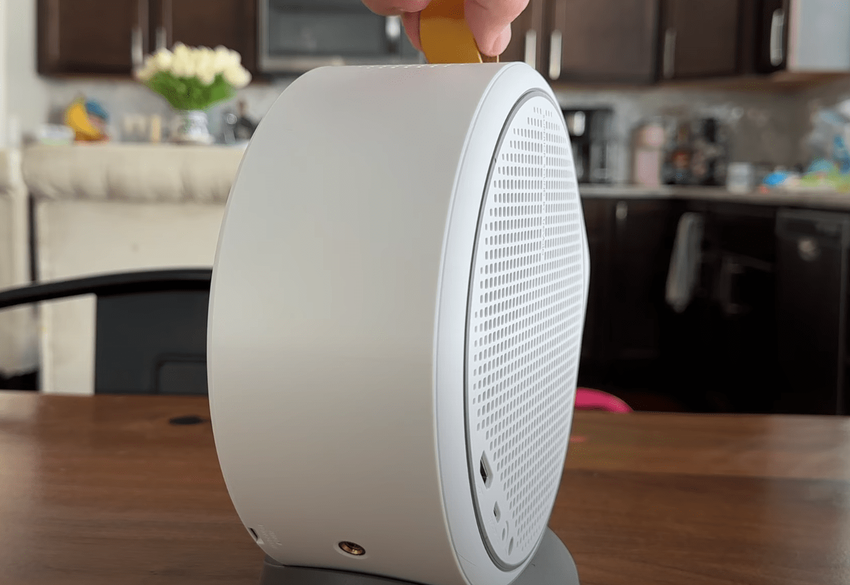 BenQ GV30 HD-Projektor