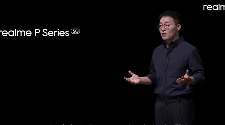 realme P1 und realme P1 Pro: so werden die ersten Smartphones der neuen realme Serie heißen