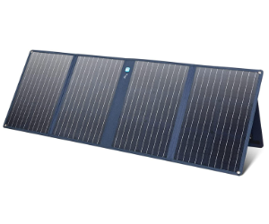 Anker 625 100W Solarpanel für Camping
