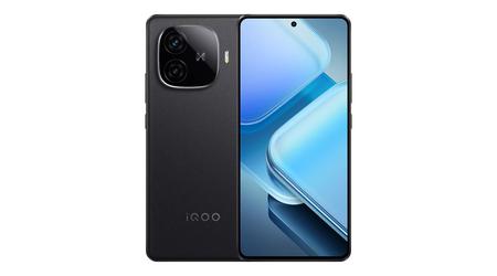 144Hz AMOLED-Display, Snapdragon 7 Gen 3 Chip, IP64 Schutz und 50 MP Kamera: Insider verrät iQOO Z9 5G Aussehen und Spezifikationen