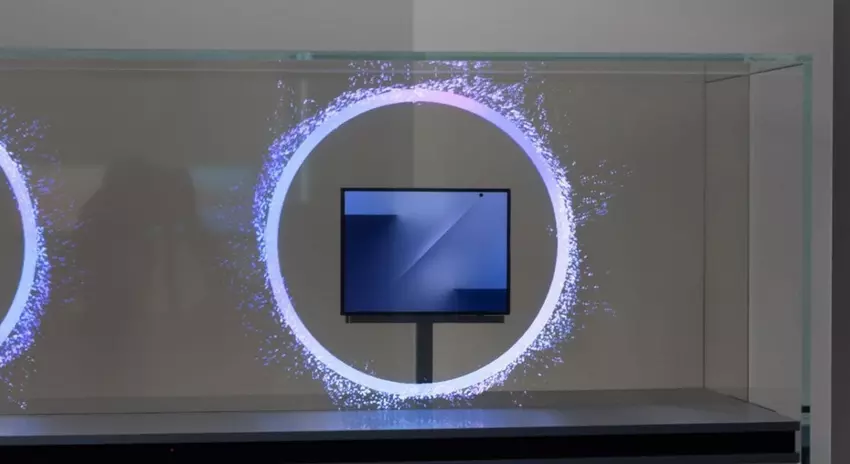 Insider: Samsung Galaxy Z TriFold wird eine 200-MP-Kamera, einen 5437-mAh-Akku und Bildschirme unterschiedlicher Dicke erhalten