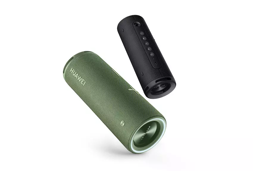 Gerücht: Huawei arbeitet an einer zweiten Generation des kabellosen Lautsprechers Sound Joy