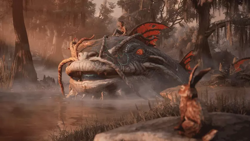 Dies ist ein Spiel für diejenigen, die nicht nur Spaß, sondern auch ein wenig Therapie von Spielen wollen. Illustration: Zwangsspiele