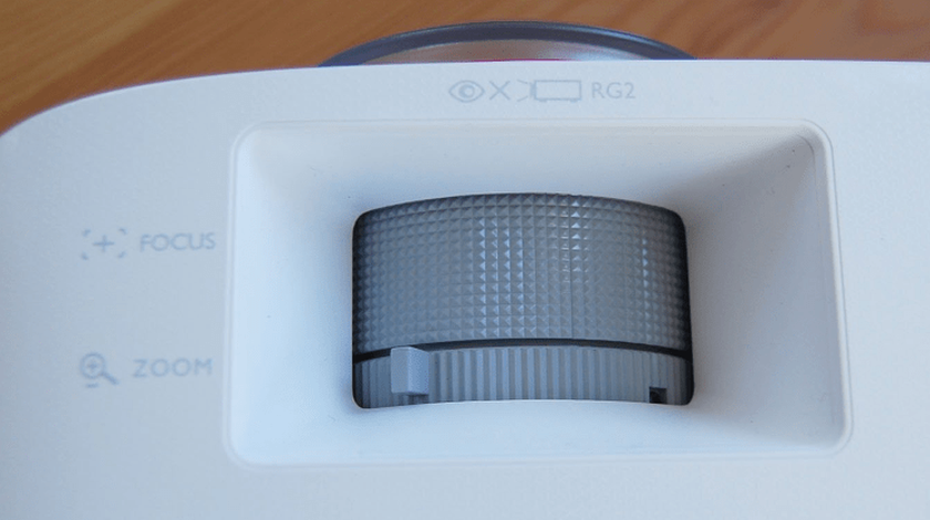 GT1080HDR vs TH671ST vergleich