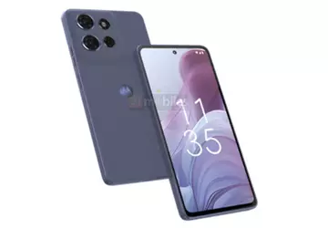 Motorola arbeitet am Moto G Power ...