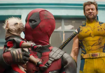 Deadpool und Wolverine spielen in weniger ...