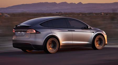 Tesla hat den Verkauf des in den USA hergestellten Model S und Model X in China eingestellt