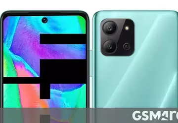 Infinix Hot 11 2022 kommt mit ...