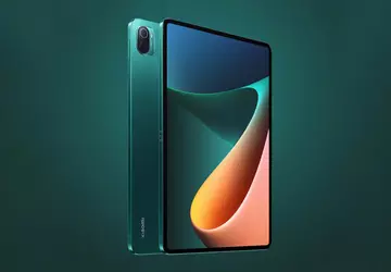 Xiaomi Pad 5 erhält in Europa ...