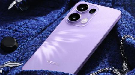 OPPO Reno 13 Pro hat die Zertifizierung in Indien und den Vereinigten Arabischen Emiraten erhalten: Die internationale Markteinführung steht bevor