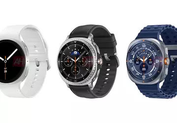 Wie die Galaxy Watch Ultra: Die ...