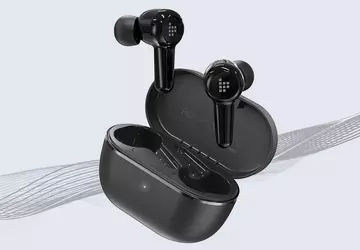 Tronsmart Apollo Air +: TWS-Kopfhörer mit ...