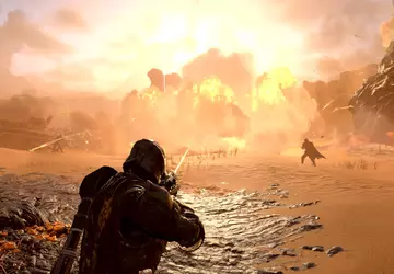 Die Veröffentlichung erfolgt pünktlich: Shooter Helldivers ...