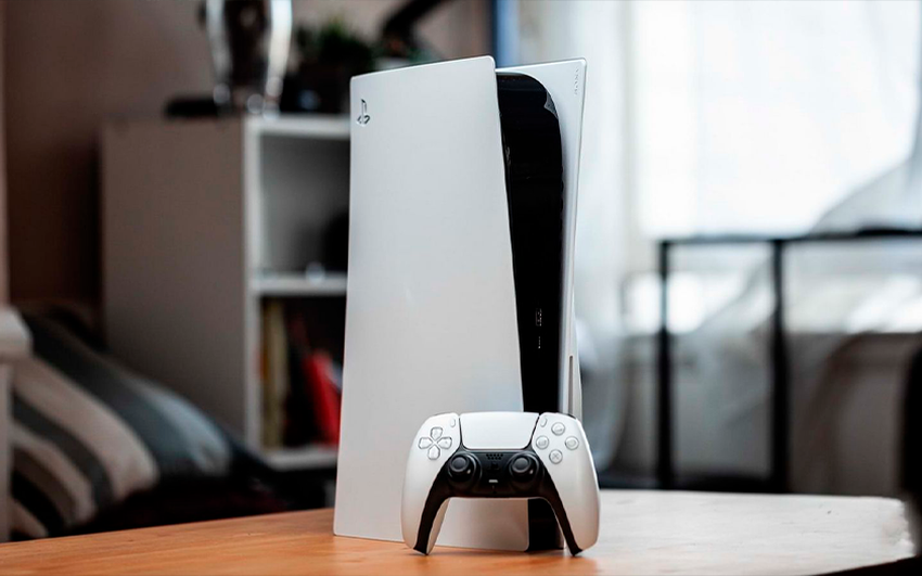 PlayStation 5 wurde die meistverkaufte Konsole des Januars in den USA. Call of Duty: Vanguard führt die Spiele-Verkaufsliste an