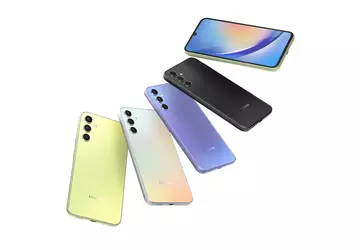 Samsung hat eine neue Firmware für ...