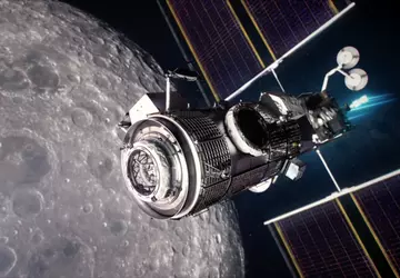 NASA will ChatGPT-Analogon für Astronauten entwickeln