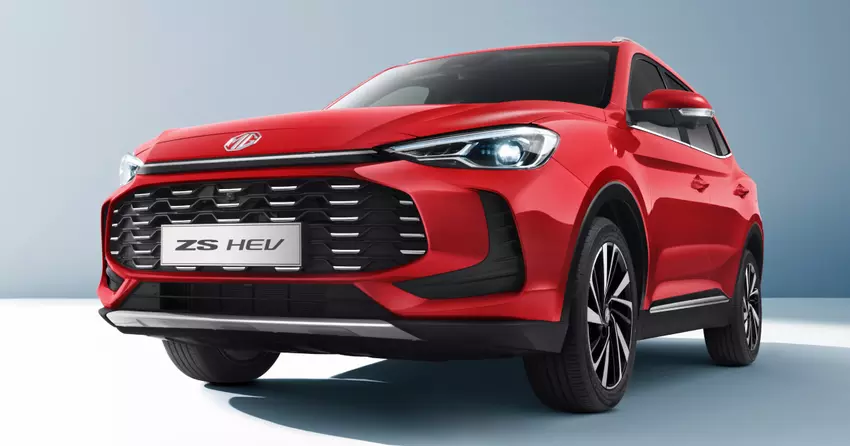 Chinesische Autohersteller steigern den Absatz von Fahrzeugen mit Verbrennungsmotor in Europa, während das Interesse an Elektroautos sinkt