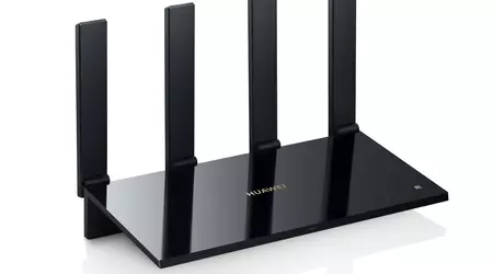 Huawei AX6 Pro: Wi-Fi 6 und NFC-Router für $97