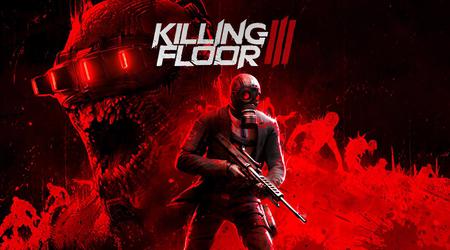 Killing Floor 3 wird nicht im März erscheinen: Die Entwickler haben die Veröffentlichung des Shooters dringend verschoben