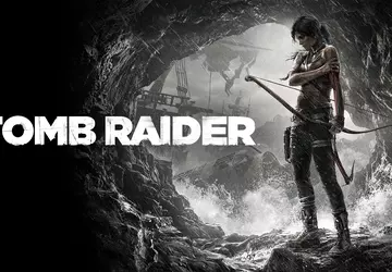 Die Ankündigung des neuen Tomb Raider-Teils ...