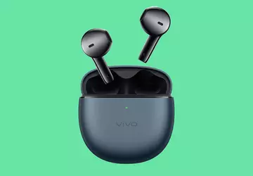 vivo TWS Air mit Bluetooth 5.2, ...