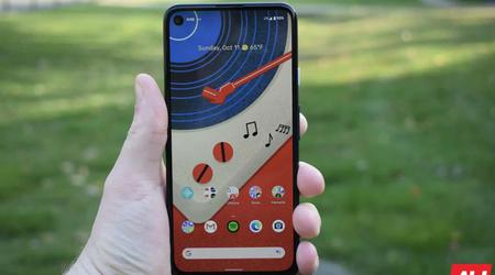 Pixel 4a Nutzer sind wütend nach einem überraschenden Update von Google, das die Akkulaufzeit verschlechtert