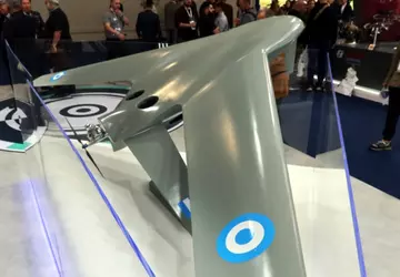 Archytas VTOL-Drohne mit einer Höchstgeschwindigkeit von ...